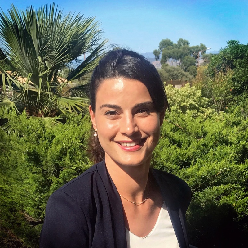 Sandra Marchetti, formatrice Excel certifiée MOS Expert à Calvi, en Corse